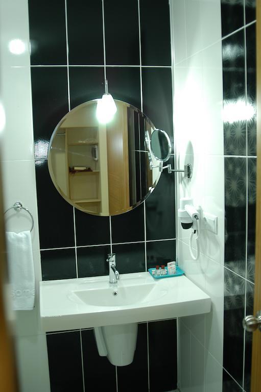 Arsames Hotel Adiyaman Bagian luar foto