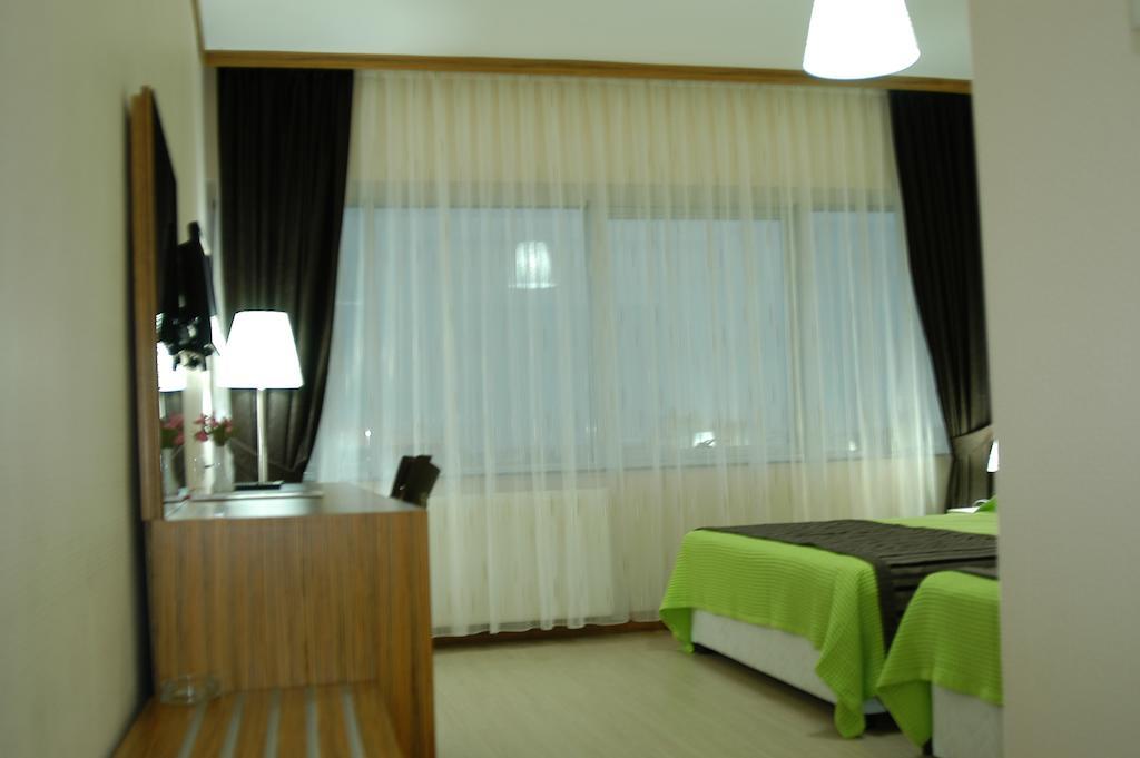 Arsames Hotel Adiyaman Ruang foto