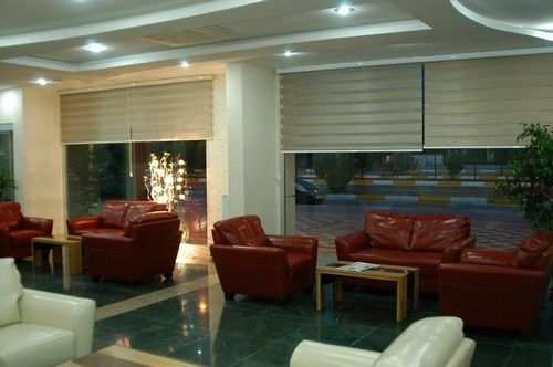 Arsames Hotel Adiyaman Bagian luar foto